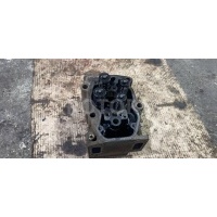 головка блока цилиндров Scania R 2004 1909204,1483900,2062692