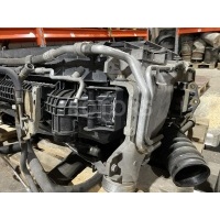 Трубка кондиционера Mercedes Actros 2013 A9608305917