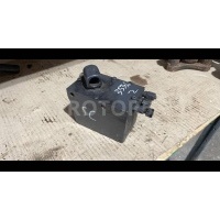 Насос подъема кабины Scania R 2006 1549740