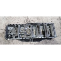 проставка поддона двигателя Scania R 2008 1762258