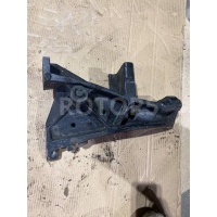 кронштейн крепления бампера переднего Scania R 2006 1431600