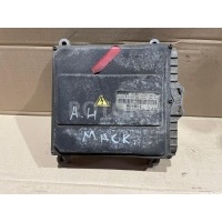 Блок управления двигателем Renault Magnum 2004 5010284775,0281010044