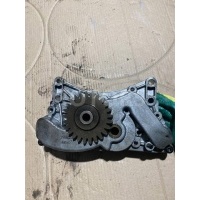 Насос масляный Renault Kerax 2008 20835230