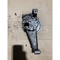 Насос масляный Scania 124 2004 1345225,1345719