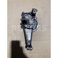 Насос масляный Scania R 2004 1345225,1345719