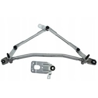 Polcar 4048mwp1 механизм стеклоочистителя