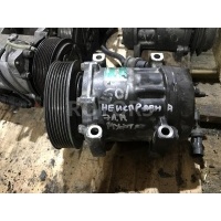 Компрессор кондиционера DAF XF 105 2013 1685170