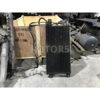 Радиатор кондиционера Scania R 2008 1446258