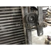 Кронштейн радиатора Scania R 2009 1492746