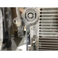 Кронштейн радиатора Scania R 2009 1492747