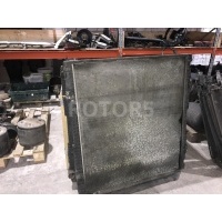 Радиатор (основной) Scania R 2013 1769997