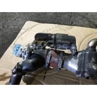Клапан EGR Scania R 2011 2071162,1807803