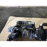 Клапан EGR Scania R 2011 2071162,1807803