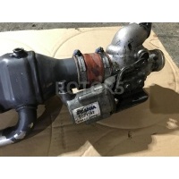Клапан EGR Scania R 2011 2071162,1807803