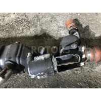 Клапан EGR Scania R 2011 2071162,1807803