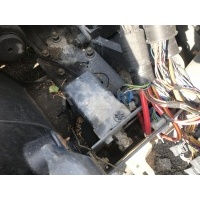 Насос подъема кабины Mercedes-Benz Actros 2012 A9605530001