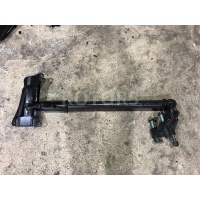 Цилиндр подъёма кабины Mercedes-Benz Actros 2012 A0035530405
