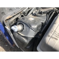 Бак AdBlue Mercedes-Benz Actros 2012 A9604701115