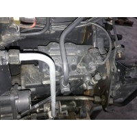 ТНВД Scania R 2011 1947373