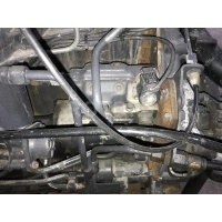 ТНВД Scania R 2011 1947373