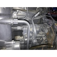 ТНВД Scania R 2011 1947373