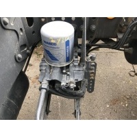 Осушитель Mercedes Actros 2012 A0004466464