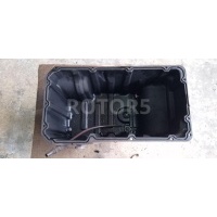 Поддон Mercedes-Benz Actros 2008 A5410101213