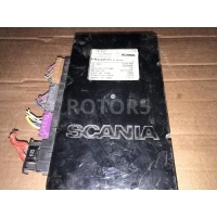 Блок управления (другие) Scania R 2010 2025651,2025782,2025858
