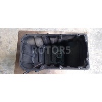 Поддон Mercedes Actros 2005 A5410101213