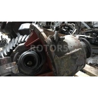 Редуктор заднего моста DAF 95 2004 1347
