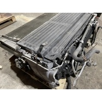 Трубка кондиционера Mercedes Actros 2013 A9608303516
