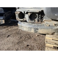 Усилитель бампера переднего Scania R 2005 1736656