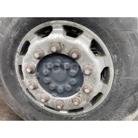 диск литой Mercedes-Benz Actros 2009