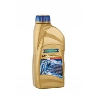 Ravenol cvt fluid - масляный przekładniowy - 1l