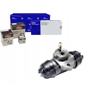 delphi lw49039 цилиндр тормозные