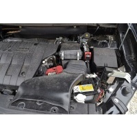 Mitsubishi outlander asx eclipse кросс 2.2 двигатель 4n14 монтаж гарантия