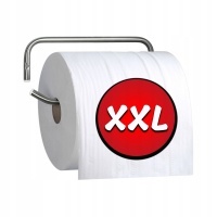 Вешалка крепление xxl на ręcznik papierowy wr02 inox