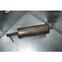 Форд galaxy mk2 глушитель центральная
