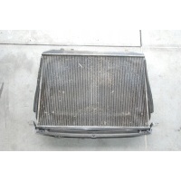 Радиатор форд ranger iii 2006r - 2.5 d tdci