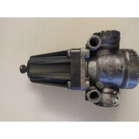 Man клапан редукционное ограничитель давления wabco 4750103000 81521016269