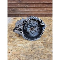 Renault megane iv 1.5 adblue 2019r кпп tl6002 320101106r