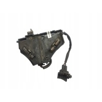 Блок вентилятора opel vectra c signum fiat croma ii saab 9 - 3 ii 1379131
