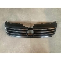 Решетка радиатора радиатора решетка хромированная volkswagen passat b7 3aa853651 3aa853653 3aa 3a
