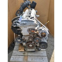 Двигатель в сборе 1az - fe v1az - a62 toyota rav 4 2006 - 2012 № 34025w