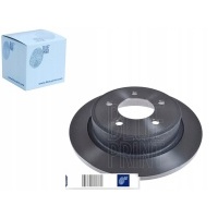 blue print ada104374 диск тормозной
