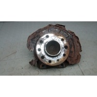 Ступица задняя левая OPEL ASTRA (рест: 2007-2010) 2008 1604316, 24463066, 93178626