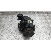 Компрессор кондиционера бензиновый SUZUKI SX4 (2006-2010) 2008 MSC60CAS, AKS201A083A, 3052962