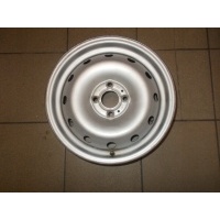 Колесо штампованное renault oe scenic i i lft clio ii iii 6.0 