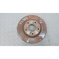 Диск тормозной передний HONDA CR-V (2002-2007) 2002 45251SCAE00