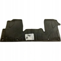 Коврики opel oe резиновые 93165539 2 el.
